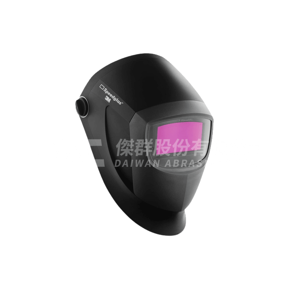 3M 9002NC 自動變色電焊面罩